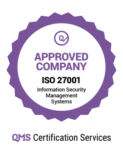 ISO27001 Logo